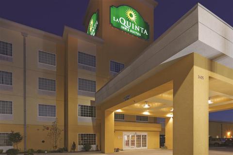 La Quinta Inn & Suites Minot
